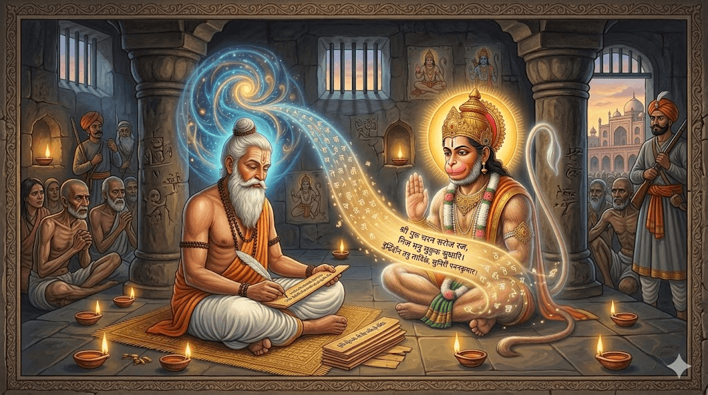 Hanuman Chalisa